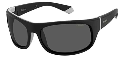 Polaroid PLD 2125/S Gafas de Sol, Hombres, Multicolor, Único