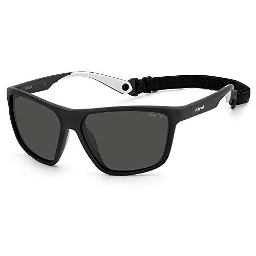 Polaroid PLD 7040/S Gafas de Sol, Hombres, Multicolor, Único