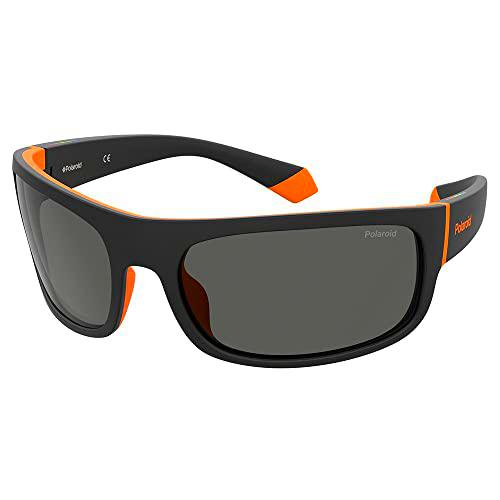 Polaroid PLD 2125/S Gafas de Sol, Hombres, Multicolor, Único