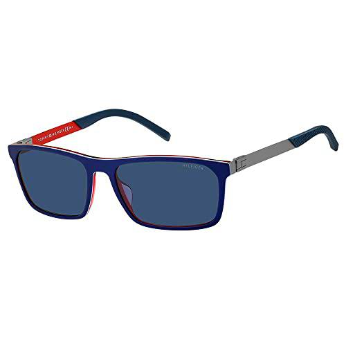 Tommy Hilfiger TH 1799/S Gafas, Multicolor, 59 para Hombre