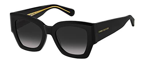 Tommy Hilfiger TH 1862/S Gafas, Multicolor, 51 para Mujer