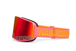 HAWKERS Gafas de ski para Hombre y Mujer - Gafas de nieve en varios colores y modelos