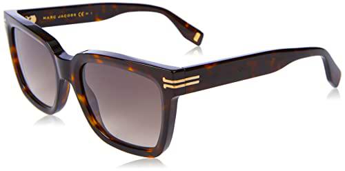 Marc Jacobs MJ 1010/S Gafas de Sol, Multicolor, Talla única para Mujer