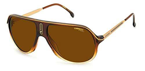 Carrera SAFARI65/N Gafas de Sol, Adultos Unisex, Multicolor, Único