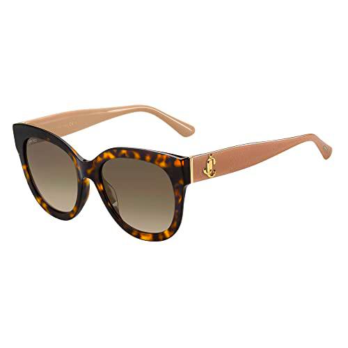 Jimmy Choo Jill/G/S Gafas, Multicolor, Talla única para Mujer