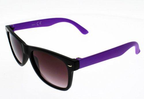 Kost K-910 Gafas de Sol, Juventud Unisex, Multicolor (Multicolor), Único