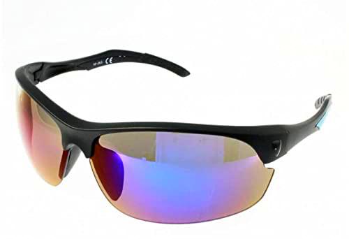 Kost 20-249 Gafas de Sol, Hombres, Multicolor (Multicolor), Único