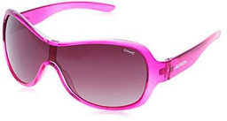 ALPINA Tussi - Gafas de Ciclismo, Color Rosa, Talla única