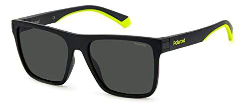 Polaroid PLD 2128/S Gafas de Sol, Adultos Unisex, Multicolor, Único