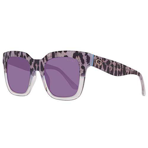 Guess Sun GU7478 05B-50-22-135 Gafas de Sol, Multicolor (Multicolour)