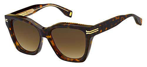 Marc Jacobs MJ 1000/S Gafas de Sol, Mujer, Multicolor