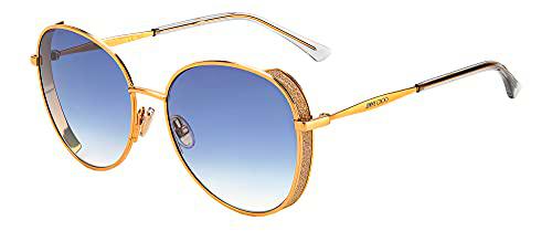 Jimmy Choo Feline/S Gafas de Sol, Mujer, Multicolor