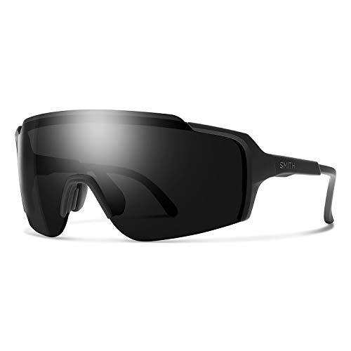 Smith Optics Flywheel Gafas de Sol, Multicolor (Mtt Black)
