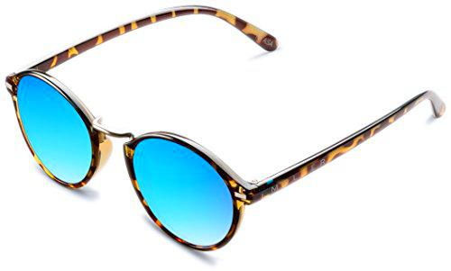 MELLER OCULOS DE Sol Gafas, Unisex adulto, Multicolor (Multicolor)