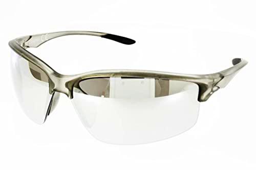 Kost 20-261 Gafas de Sol, Hombres, Multicolor (Multicolor), Único