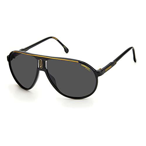 Carrera CHAMPION65/N Gafas de Sol, Adultos Unisex, Multicolor, Único