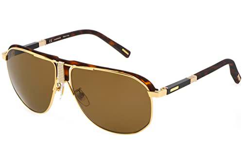 Chopard SCHF82 Gafas, 300P, 62 para Hombre