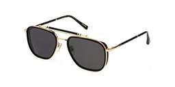 Chopard SCHF25 Gafas, 700P, 57 para Hombre