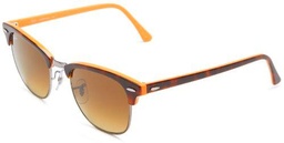 Ray-Ban Clubmaster Color Mix RB3016-1278T6-51 Gafas de sol