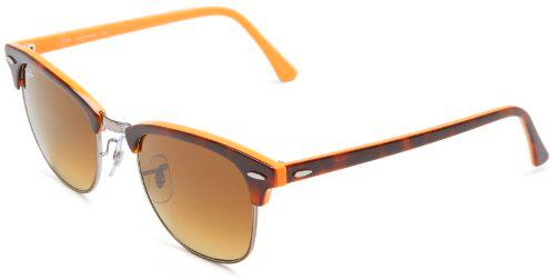 Ray-Ban Clubmaster Color Mix RB3016-1278T6-51 Gafas de sol
