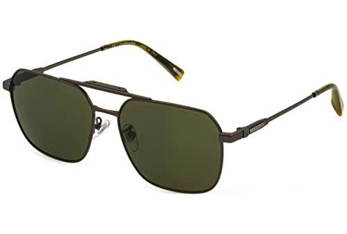 Chopard SCHF79 Gafas, 0568, 59 para Hombre