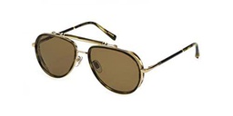 Chopard SCHF24 Gafas, 7HLP, 59 para Hombre