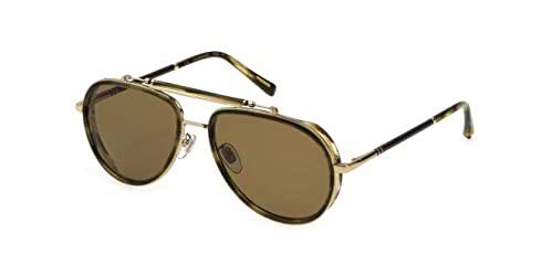 Chopard SCHF24 Gafas, 7HLP, 59 para Hombre