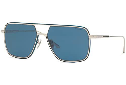 Chopard SCHF83M Gafas, E70P, 60 para Hombre