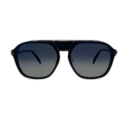 Chopard SCHG08 Gafas, 0RAC, 58 para Hombre