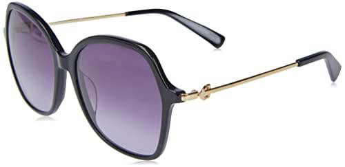 Longchamp Accesorios Deportivos de Gafas de Sol para Unisex Adulto