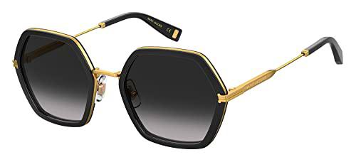 Marc Jacobs MJ 1018/S Gafas de Sol, Multicolor, Talla única para Mujer