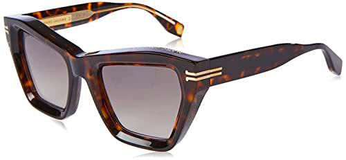 Marc Jacobs MJ 1002/S Gafas de Sol, Multicolor, Talla única para Mujer