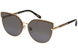 Chopard SCHF78S Gafas, 300G, 63 para Mujer