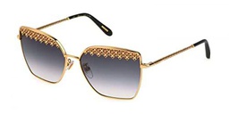 Chopard SCHF76S Gafas, 0300, 59 para Mujer