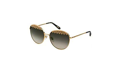 Chopard SCHF75S Gafas, 0300, 59 para Mujer