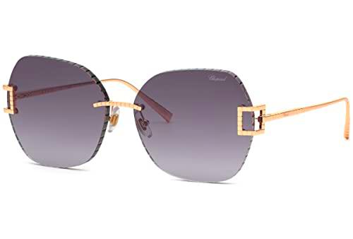 Chopard SCHG31M Gafas, 08FC, 64 para Mujer