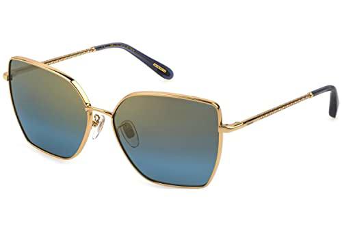 Chopard SCHF76V Gafas, 300G, 59 para Mujer