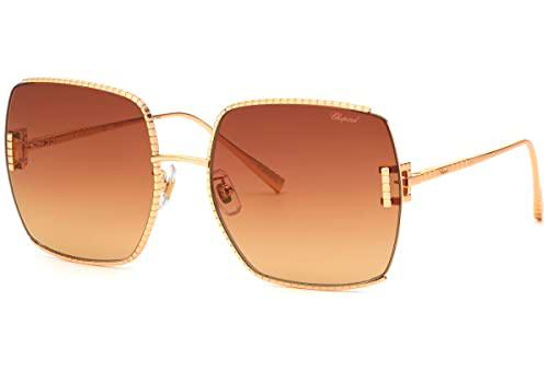 Chopard SCHG30M Gafas, 8FCY, 63 para Mujer