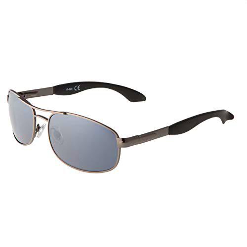 Kost 20-240 Gafas de Sol, Hombres, Multicolor (Multicolor), Único