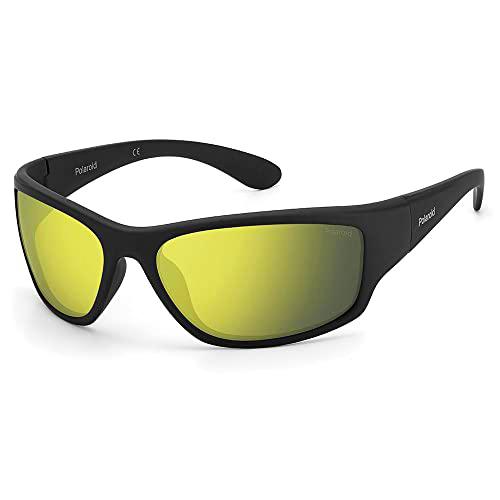 Polaroid PLD 7005/S Gafas de Sol, Adultos Unisex, Multicolor, Único