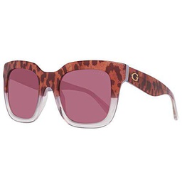 Guess Sun GU7478 50F-50-22-135 Gafas de Sol, Multicolor (Multicolour)