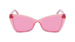 KARL LAGERFELD Kl6044s Gafas, Rose, 55 para Mujer