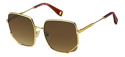 Marc Jacobs MJ 1008/S Gafas de Sol, Multicolor, Talla única para Mujer