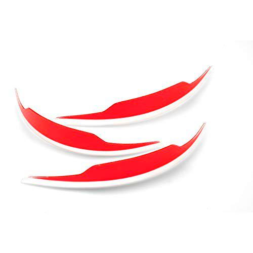 Desconocido Accesorios Multicolor 100%