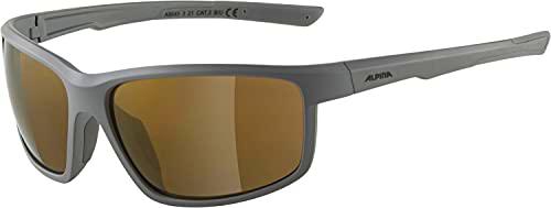ALPINA ROOTAGE EVO Casco de Bicicleta, Unisex-Adult