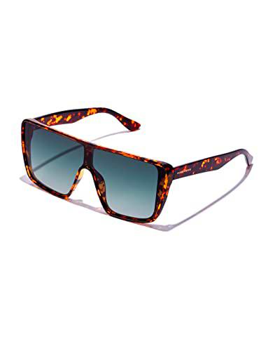 HAWKERS Phantom Gafas, Green Polarized · Carey CT, Adulto Unisex Adulto