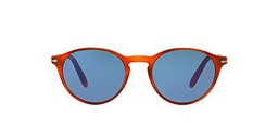 Persol Vintage Celebration Gafas de Sol, Rojo (Terra Diiena/Blue)