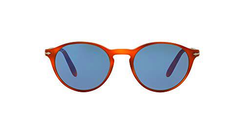 Persol Vintage Celebration Gafas de Sol, Rojo (Terra Diiena/Blue)