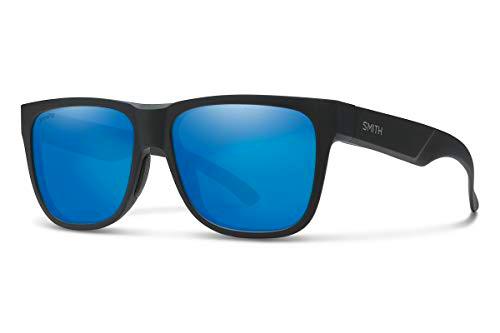Smith Optics Lowdown 2 Gafas de sol, Multicolor (Mtt Black)