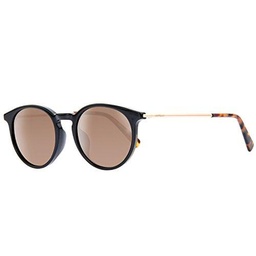 Montblanc Mont Blanc MB549S-F 05J Gafas de sol, Multicolor (Mehrfarbig)